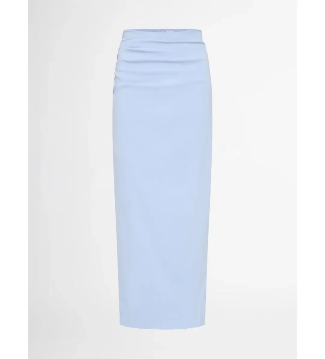 Sheike Lake Serenity Top Size AU 8 and Skirt Size AU 10 Set in Periwinkle for rent on The Volte - main image