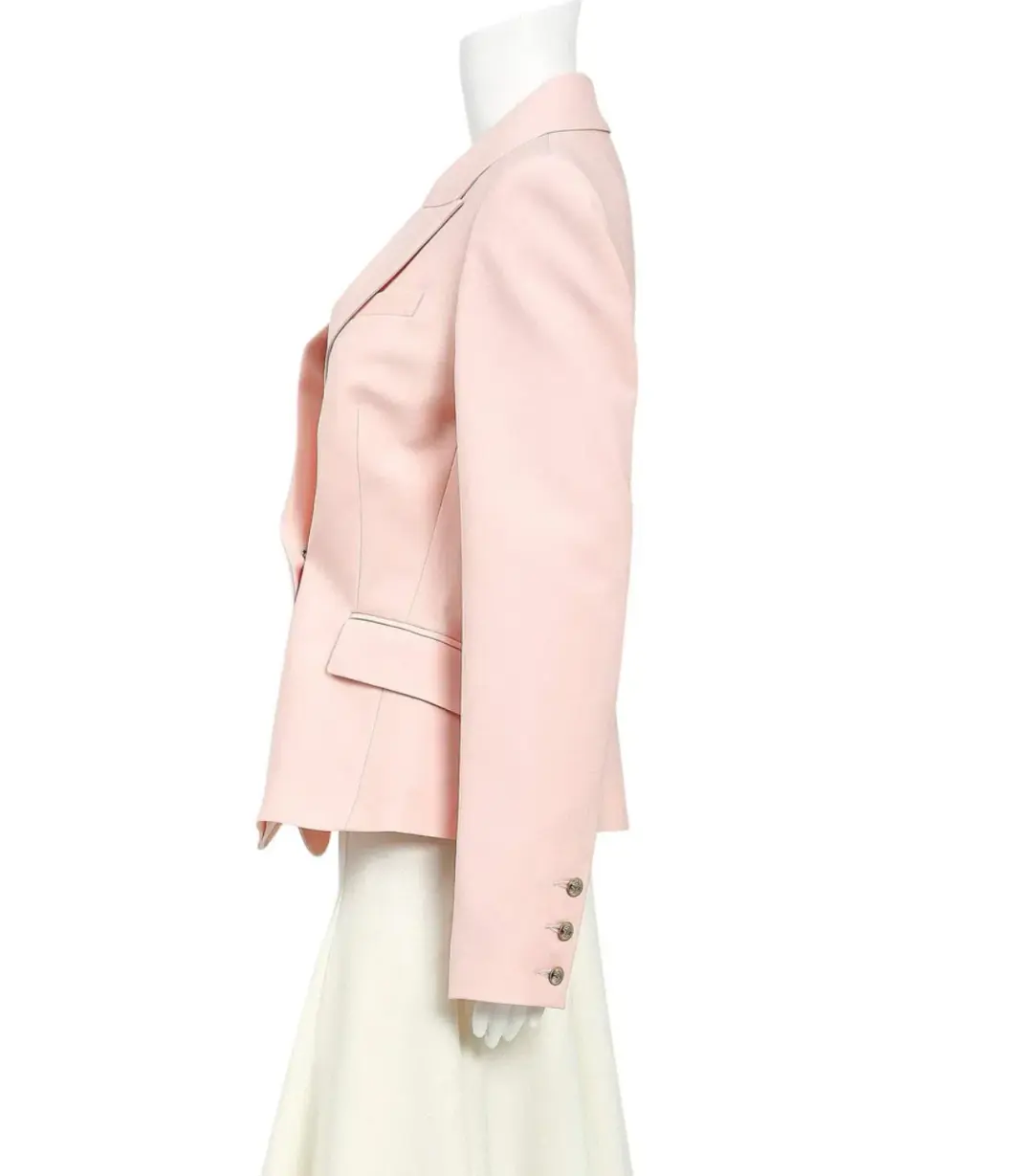 Camilla And Marc Mackenzie Blazer Size 8 for rent on The Volte - main image