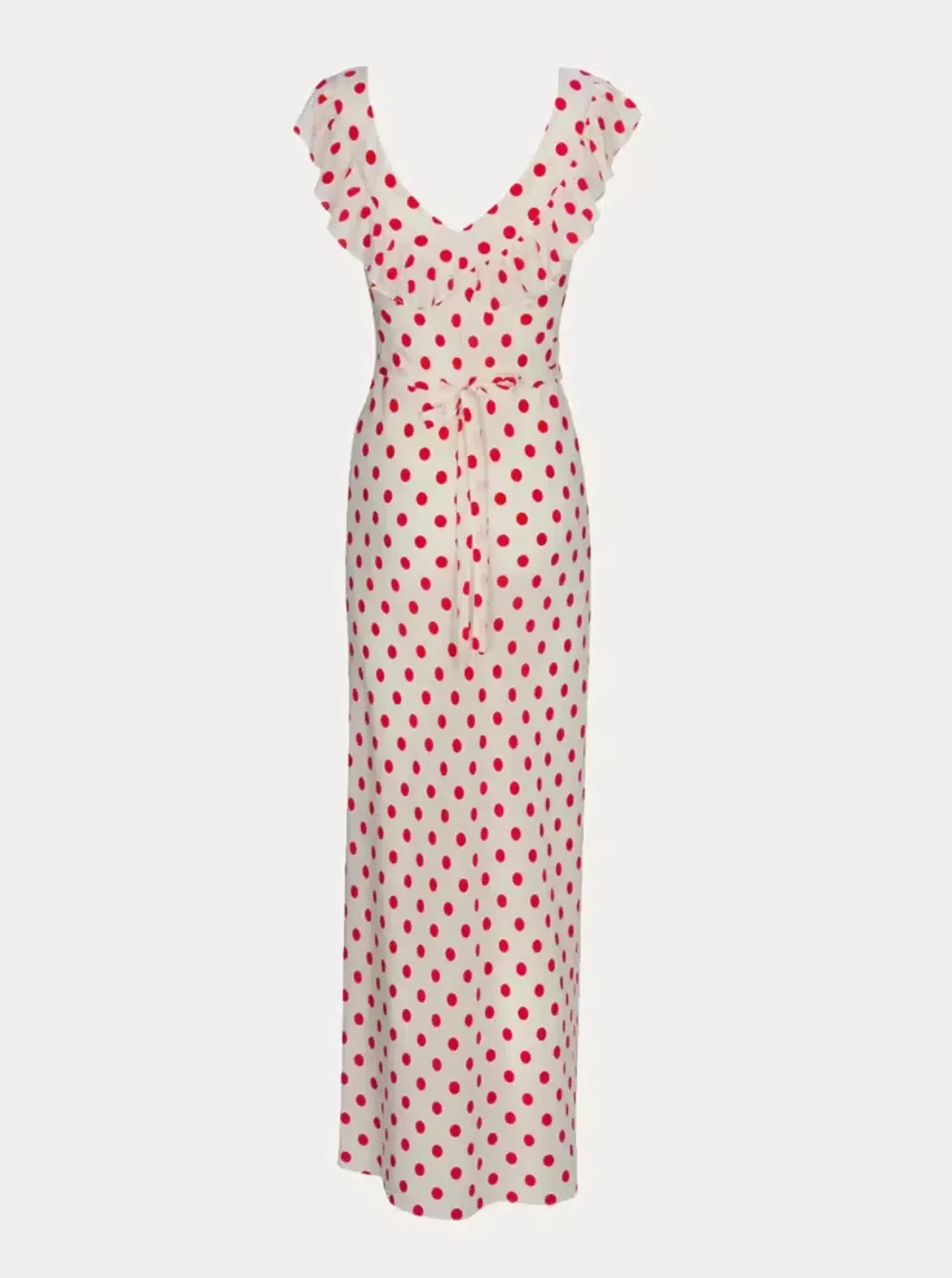 Realisation Par Claudia Dress Super Dot Size XS / AU 6 - Image 6