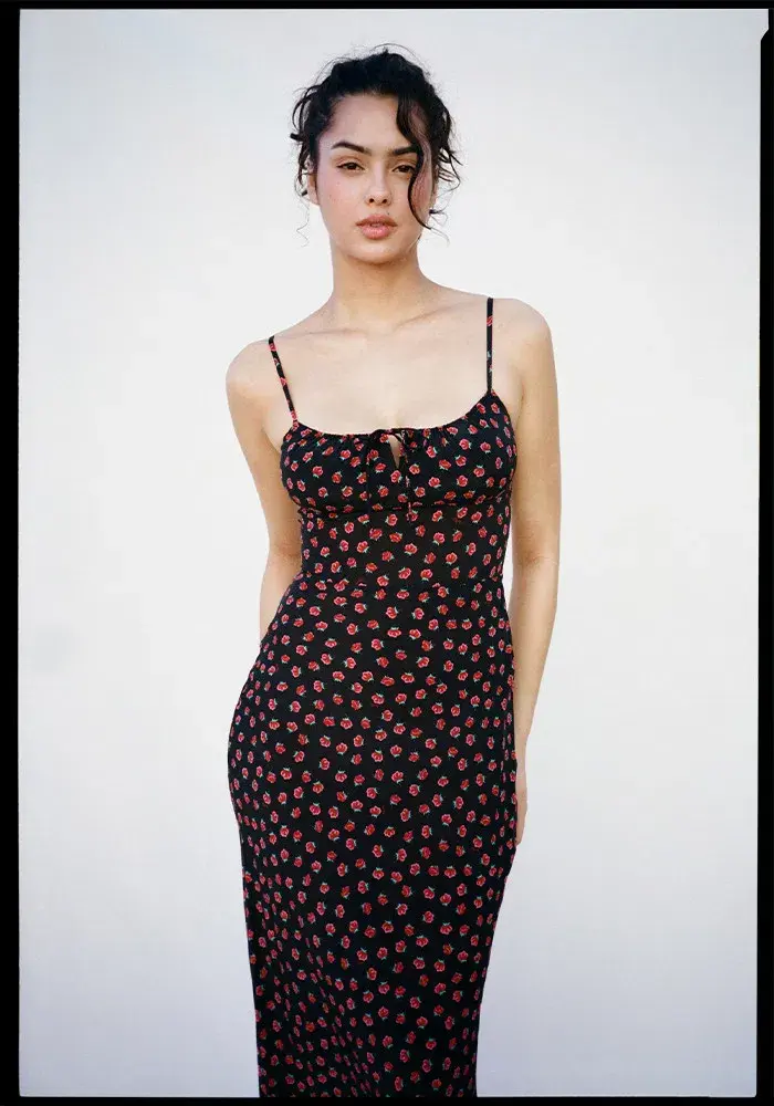 Realisation Par The Alba Dress in Rosalita Size XS / AU 8 - Image 2