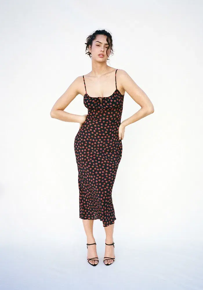Realisation Par The Alba Dress in Rosalita Size XS / AU 8 - Image 1