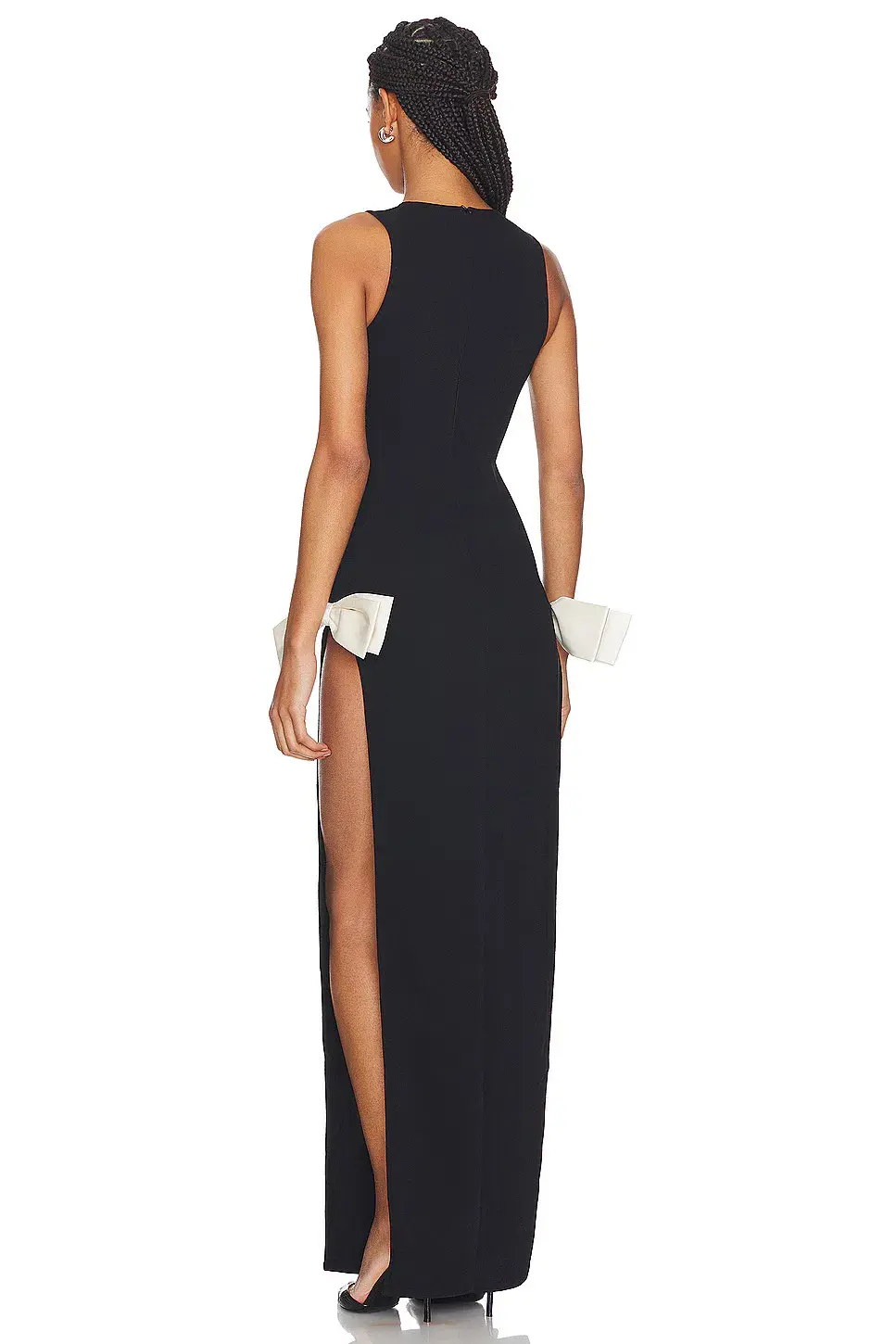 Atoir Jana Dress Black Size XS / AU 6 - Image 2