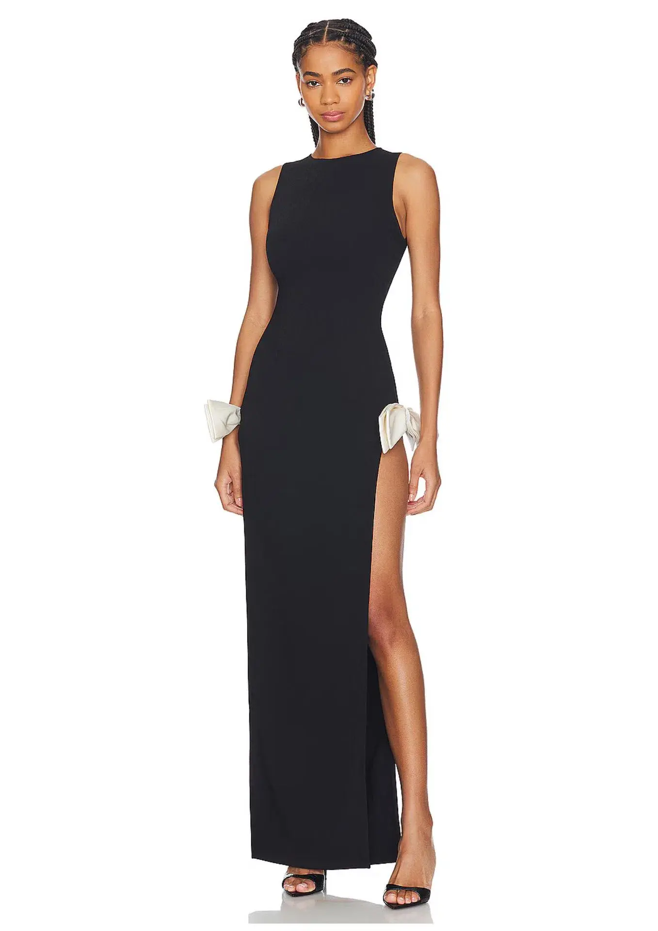 Atoir Jana Dress Black Size XS / AU 6 - Image 1