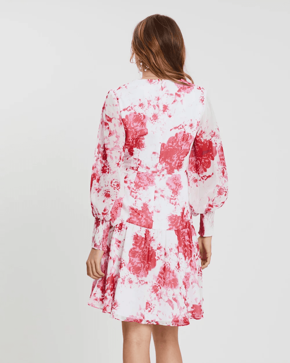 Keepsake Enchanted LS Dress size 8 - Image 2