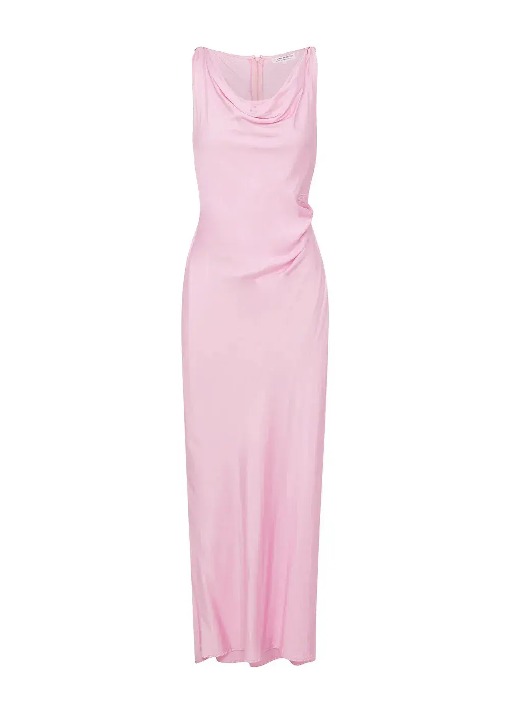 Jillian Boustred Vikki Dress Peony Size 1/Au 8  - Image 4