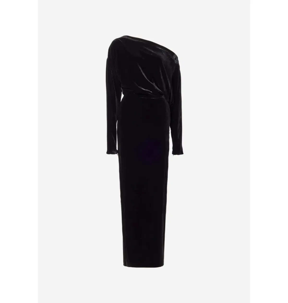 Viktoria and Woods Rendition Dress Dress Black Size 2 / AU 10 - Image 3