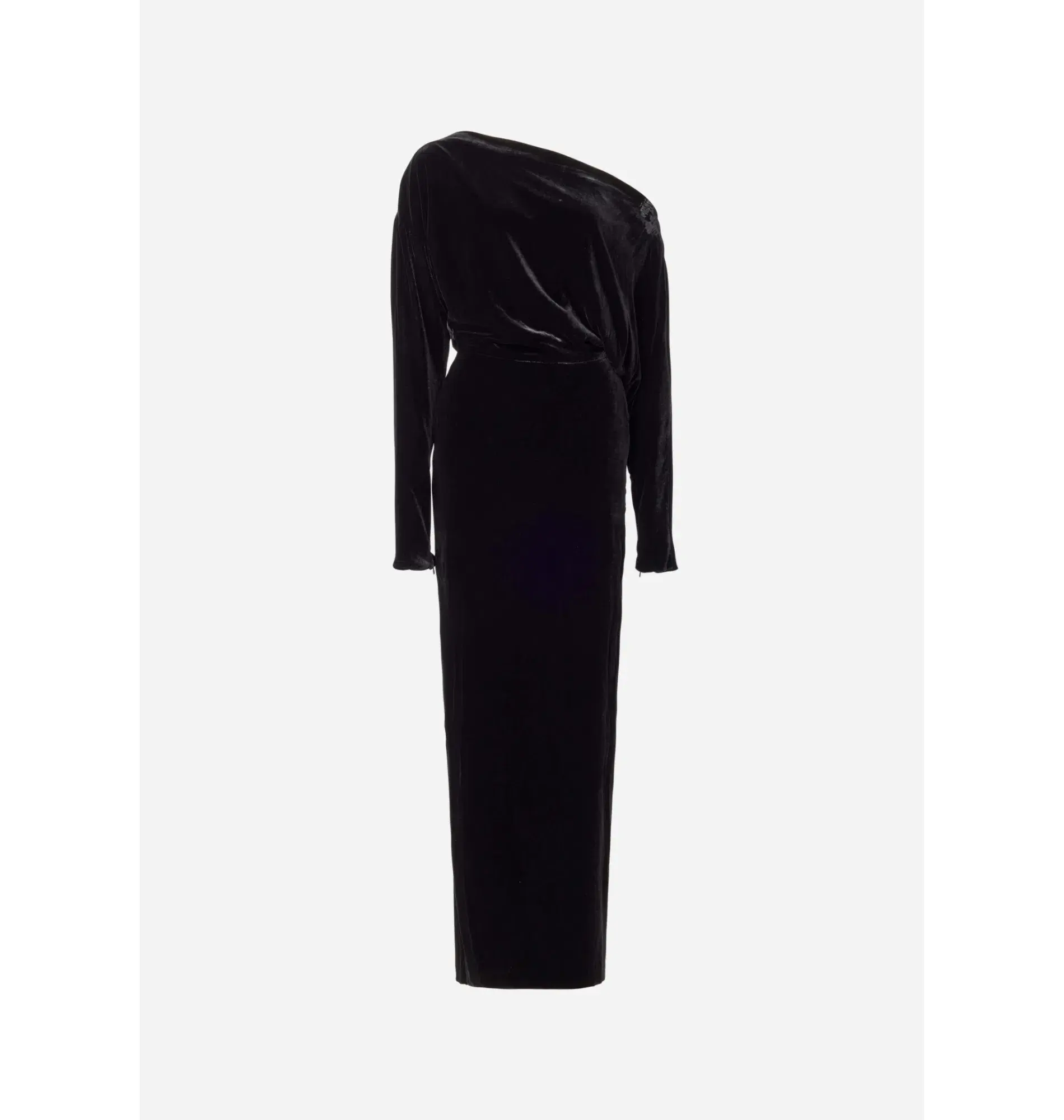 Viktoria and Woods Rendition Dress Dress Black Size 2 / AU 10 - Image 3