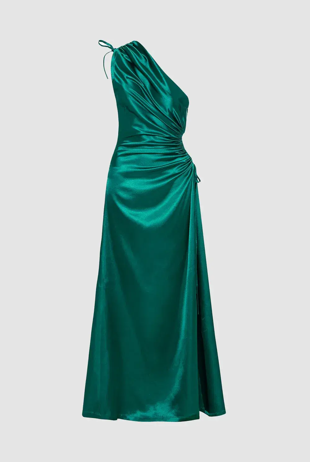 SONYA MODA NOUR MAXI GOWN SIZE 8 for rent on The Volte - main image