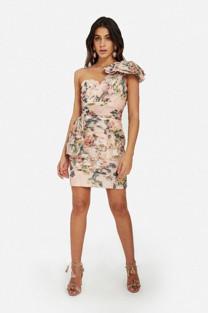 Sheike Dutchess Dress - Image 1