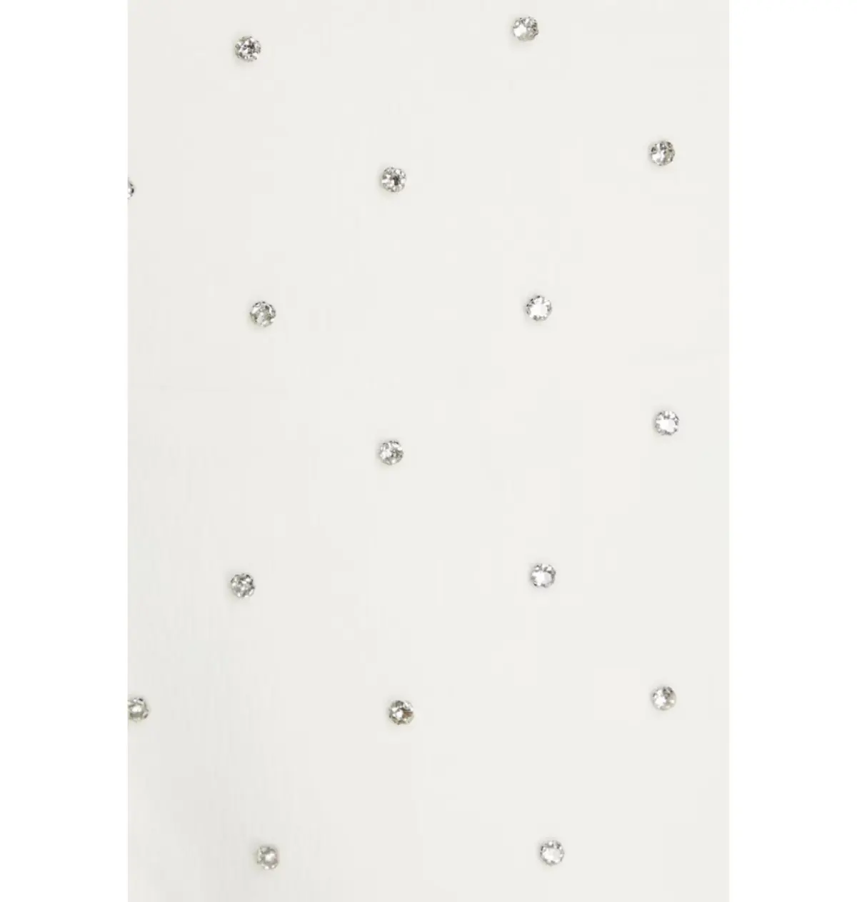 Rebecca Vallance Alpine Midi Dress White Size AU 8 - Image 3
