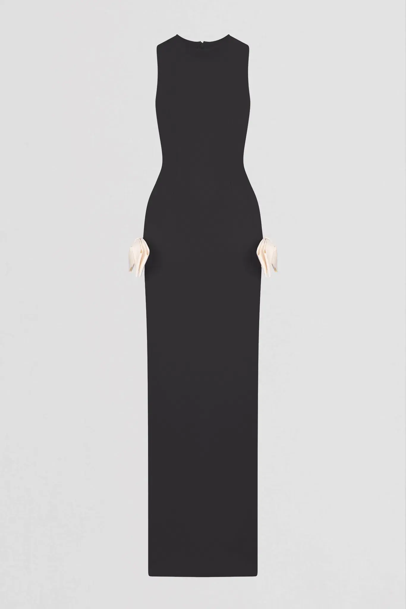 Atoir Jana Dress Black White Size 8 - Image 7
