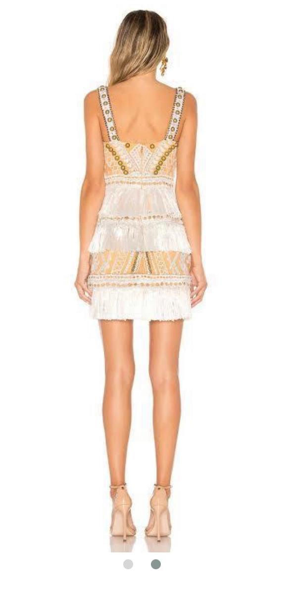 Thurley Ibiza dress Size 10 - Image 2
