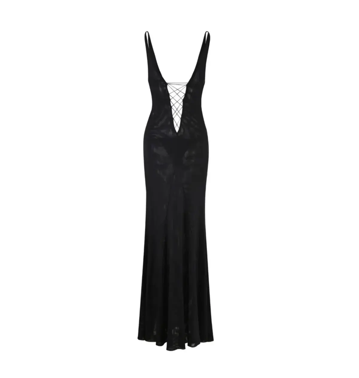 I.AM.GIA Maya Dress Black Size AU 8 - Image 6