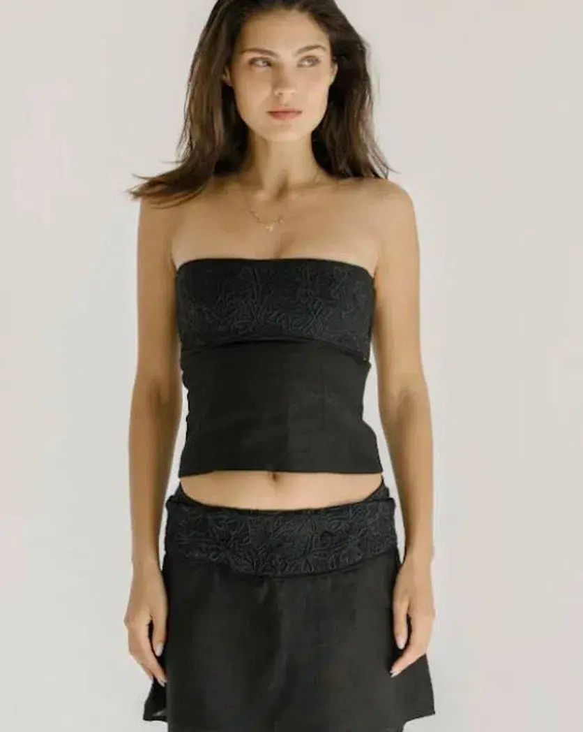 Eisha Sofia Set Black Size 6 - Image 1