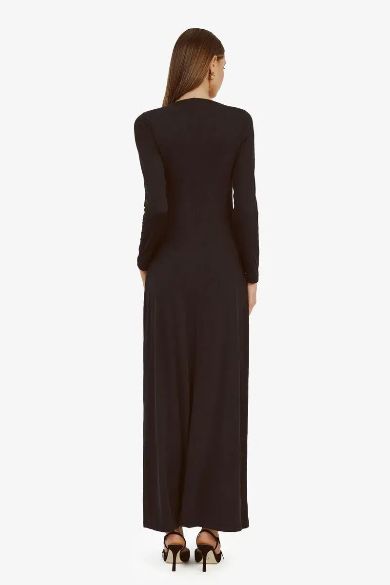 Remmy Maxi Dress - AU 12 - Image 6