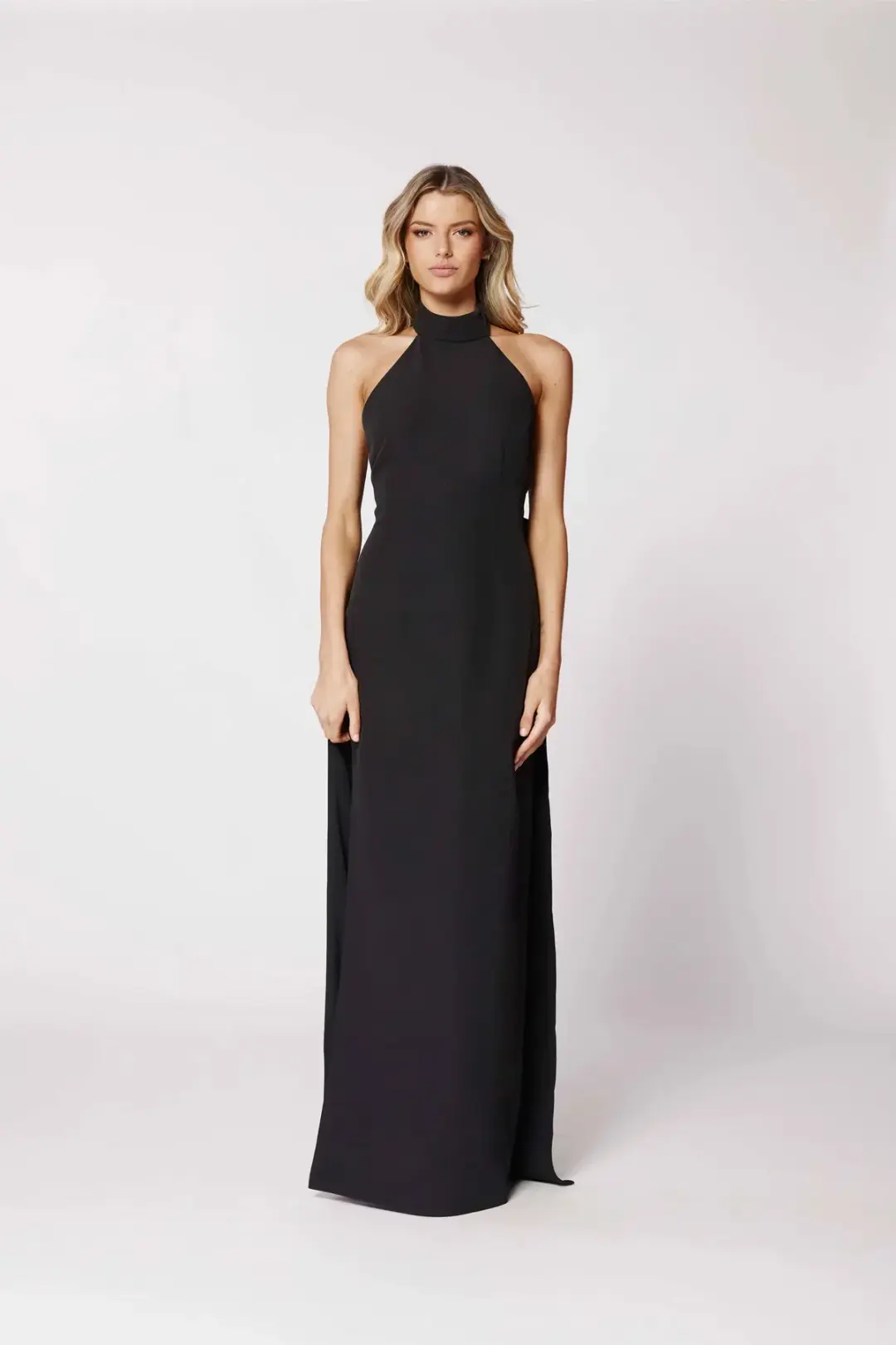 BIANCA & BRIDGETT BELINDA BLACK for rent on The Volte - main image