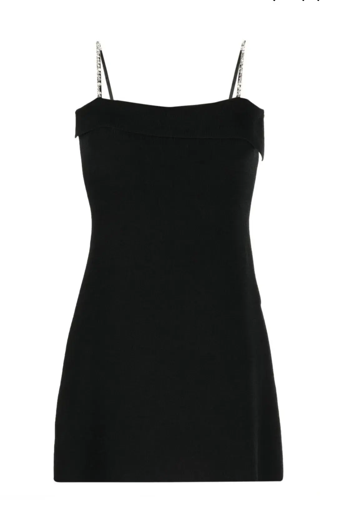 Rachel Gilbert Silica Mini Dress Black Size M / AU 10 - Image 5
