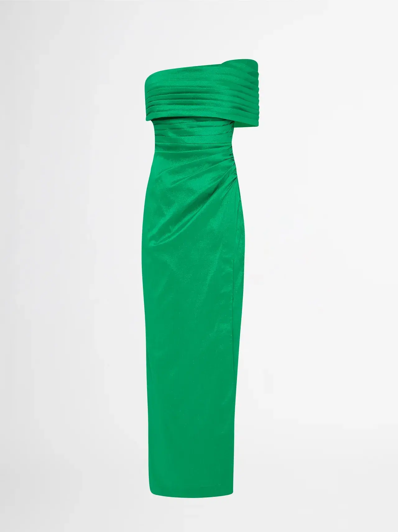 Sheike Giselle Gown Green Size 8 - Image 5