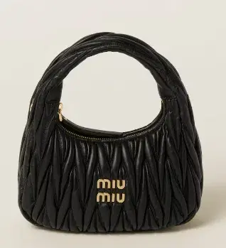 Miu Miu Wander Bag - Image 1