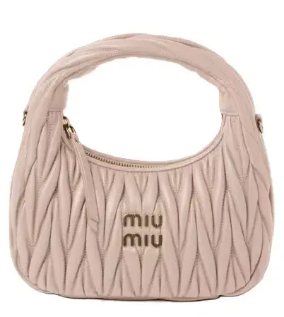 Miu Miu Wander Bag - Image 1