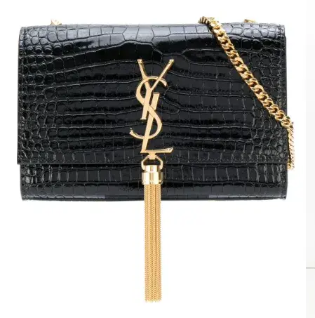 YSL Kate Tassel Bag - Image 1