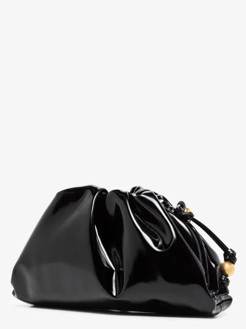 Bottega Veneta Mini Pouch Bag - Image 1