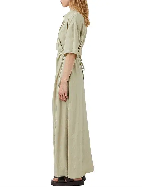 Camilla and Marc Sevilla Shirt Dress, Size 8 - Image 2