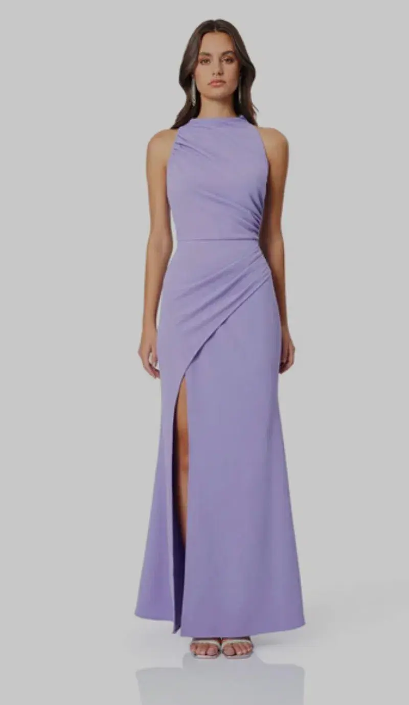 Elliatt Jade full length Dress size 8 - Image 1