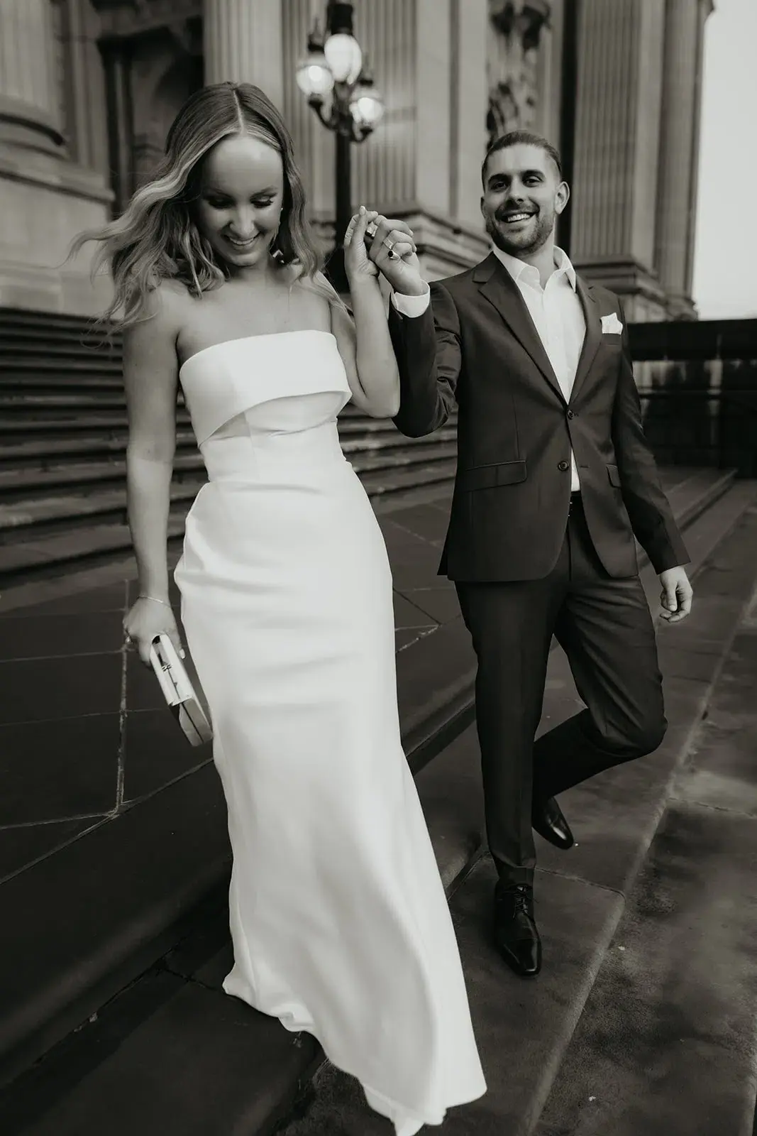 Eva Lendel Alegra Dress White Size 8 for rent on The Volte - main image