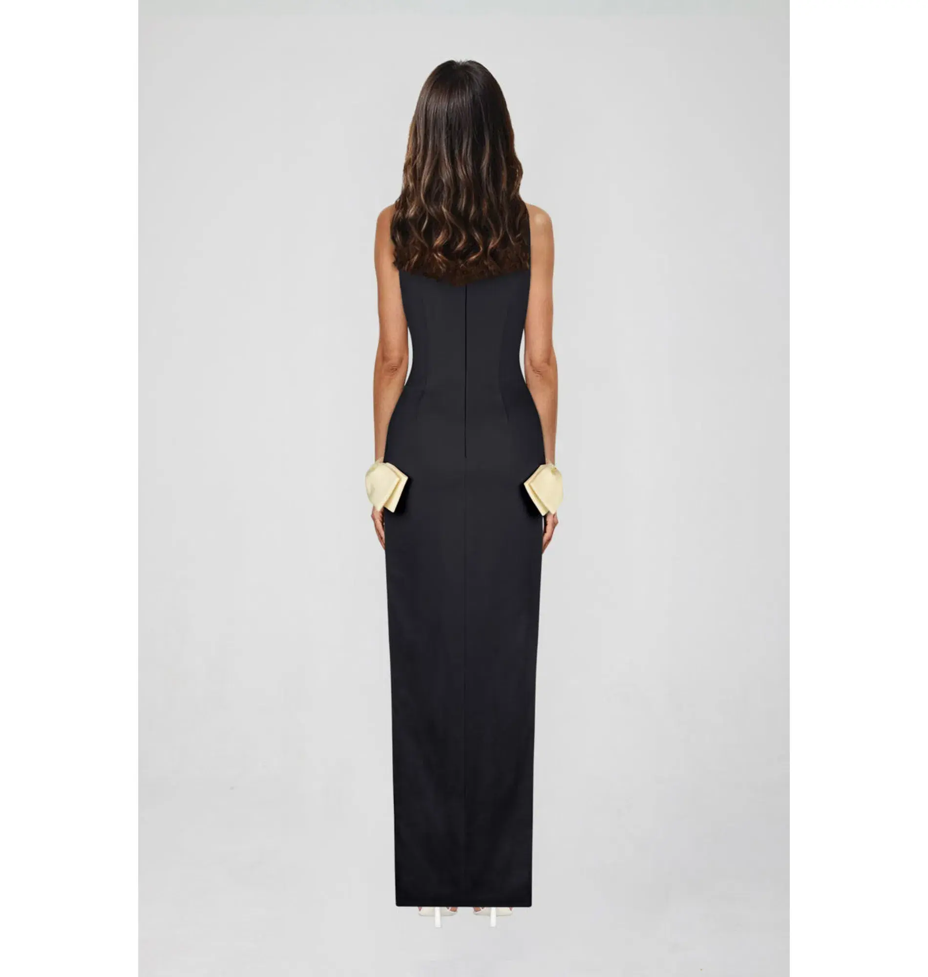 Atoir Jana Dress Black Size 12/L - Image 2