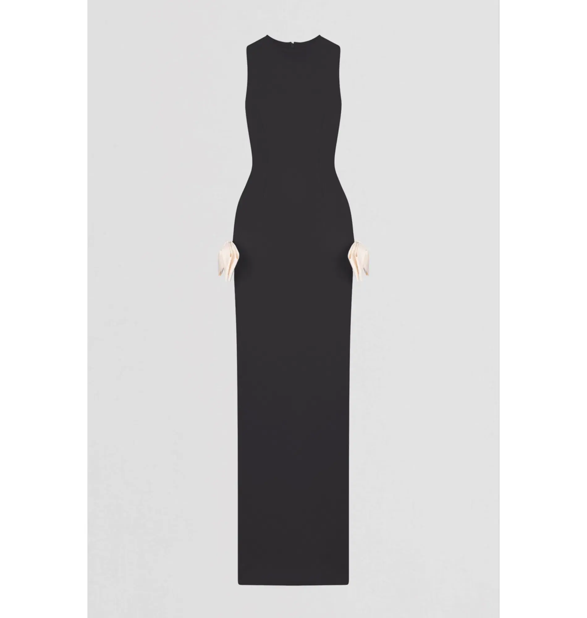 Atoir Jana Dress Black Size 12/L - Image 3