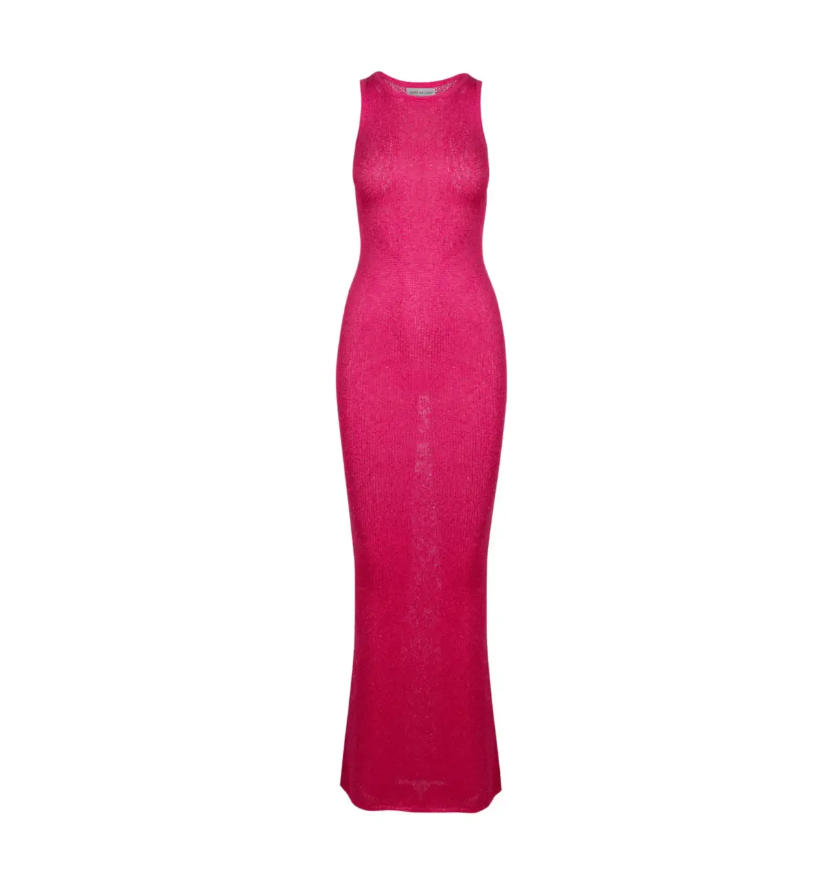 Asta Resort Natalia Dress Magenta Size S / AU 8 - Image 5