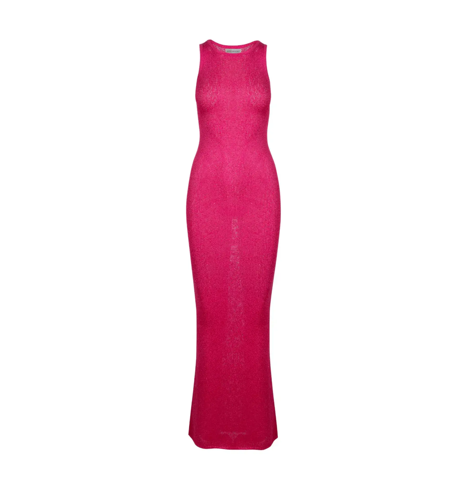 Asta Resort Natalia Dress Magenta Size S / AU 8 - Image 5