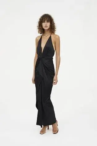 Manning Cartell Slow Burn Maxi Dress Size 6 - Image 2