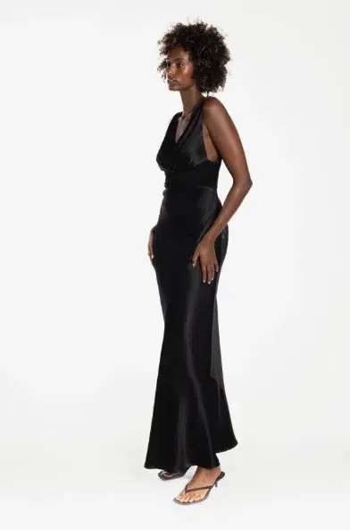 One Fell Swoop Clara Dress Akira Size 8 - Image 3