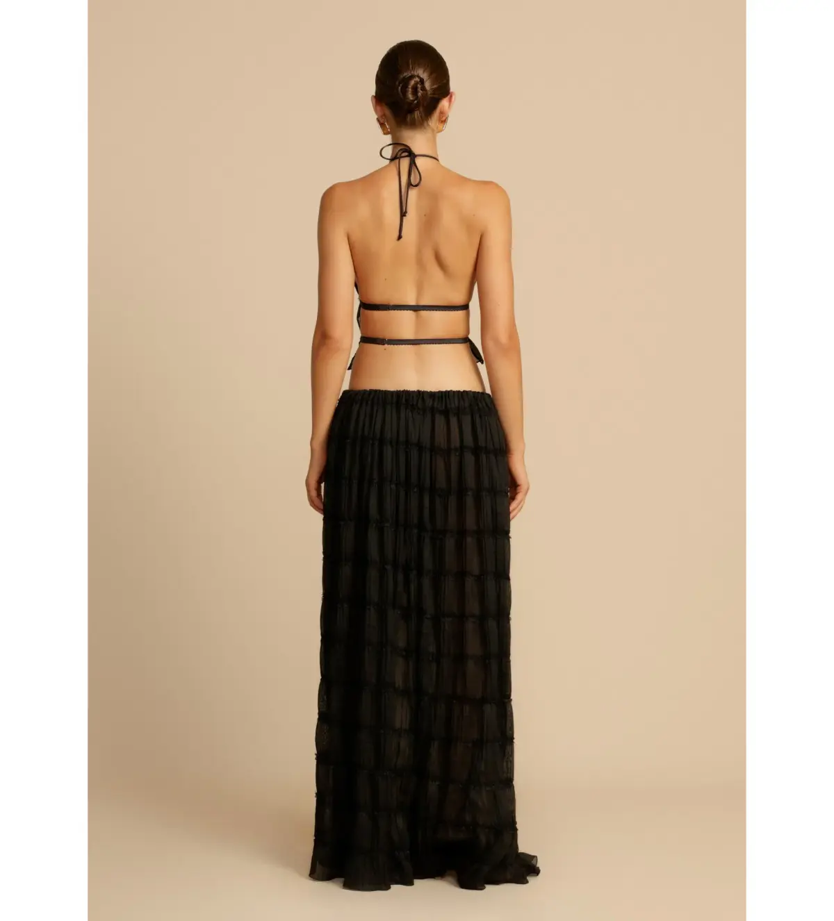 Arcina Ori Juliette Set Black Size S/Au 8 - Image 3