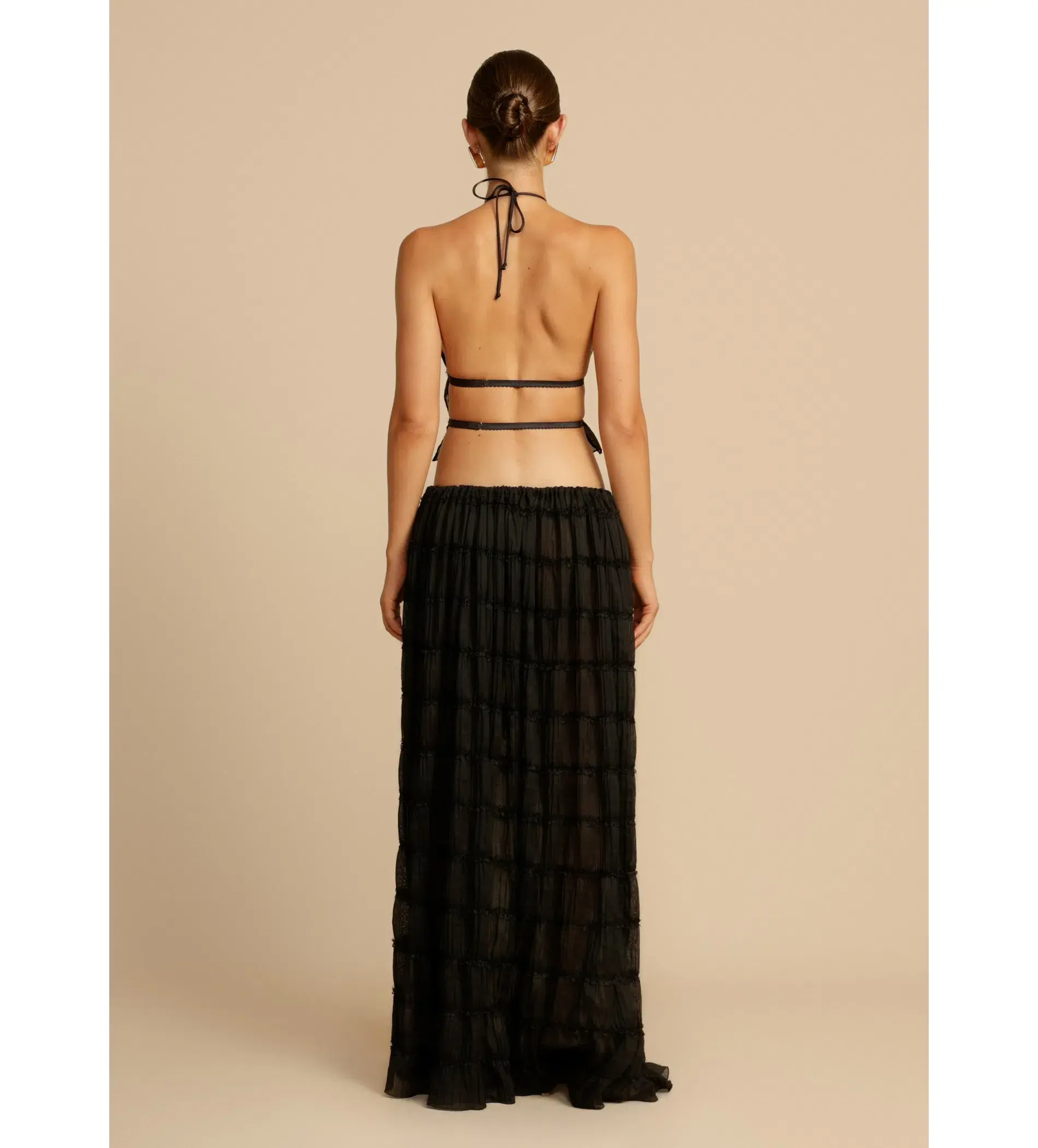Arcina Ori Juliette Set Black Size S/Au 8 - Image 3