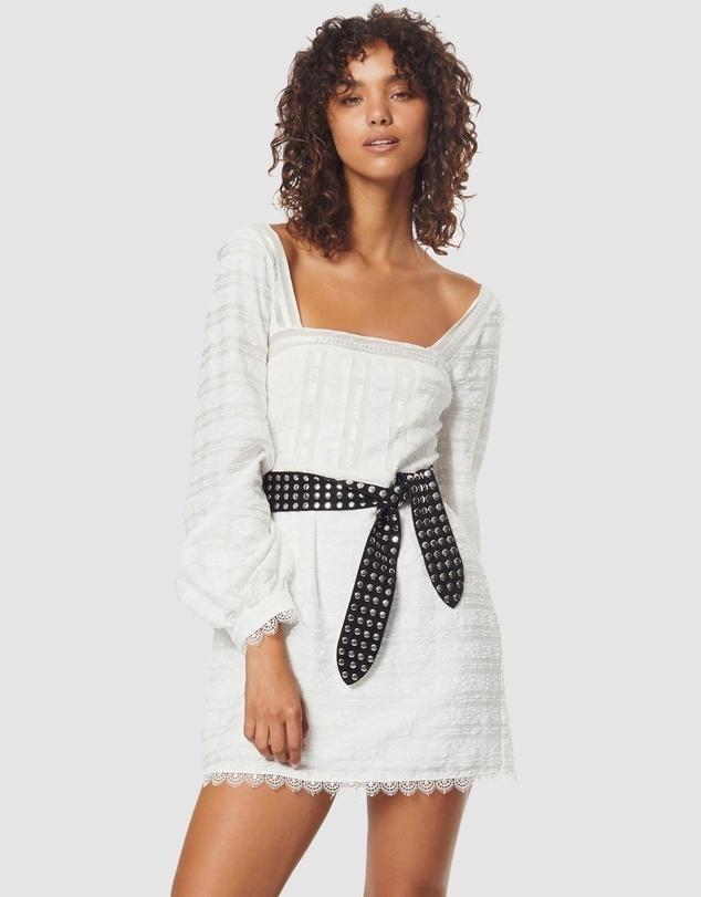 Stevie May Brodie Mini Dress - Image 3