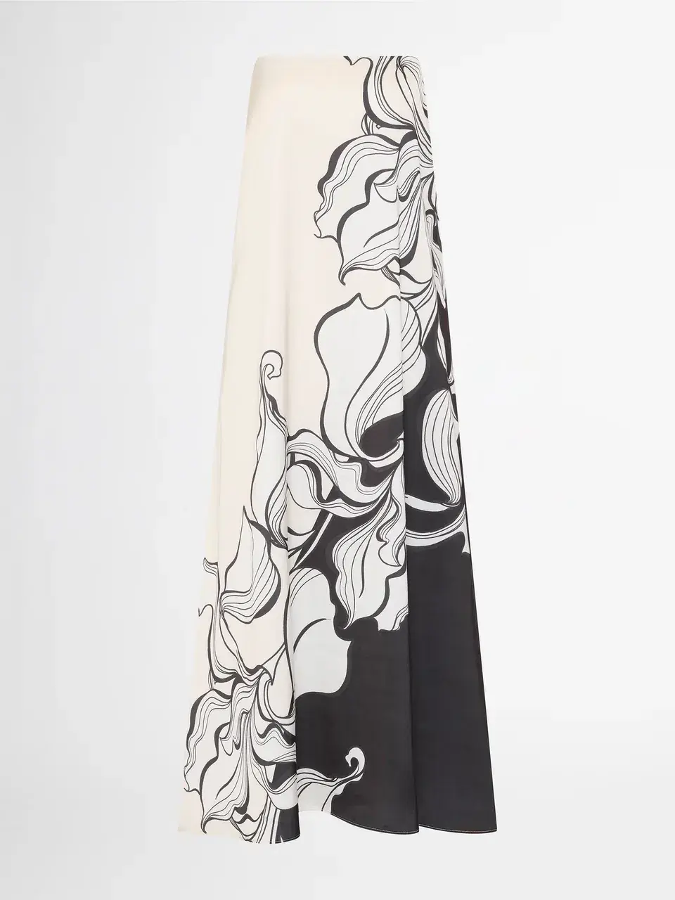Sheike Tommie Maxi Dress Print Size 6 - Image 4