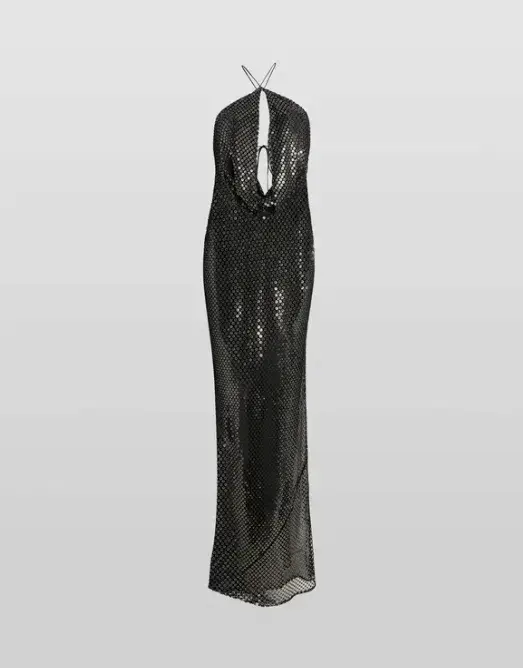 Rat and Boa Solar Dress Size XS / 6 - Image 6