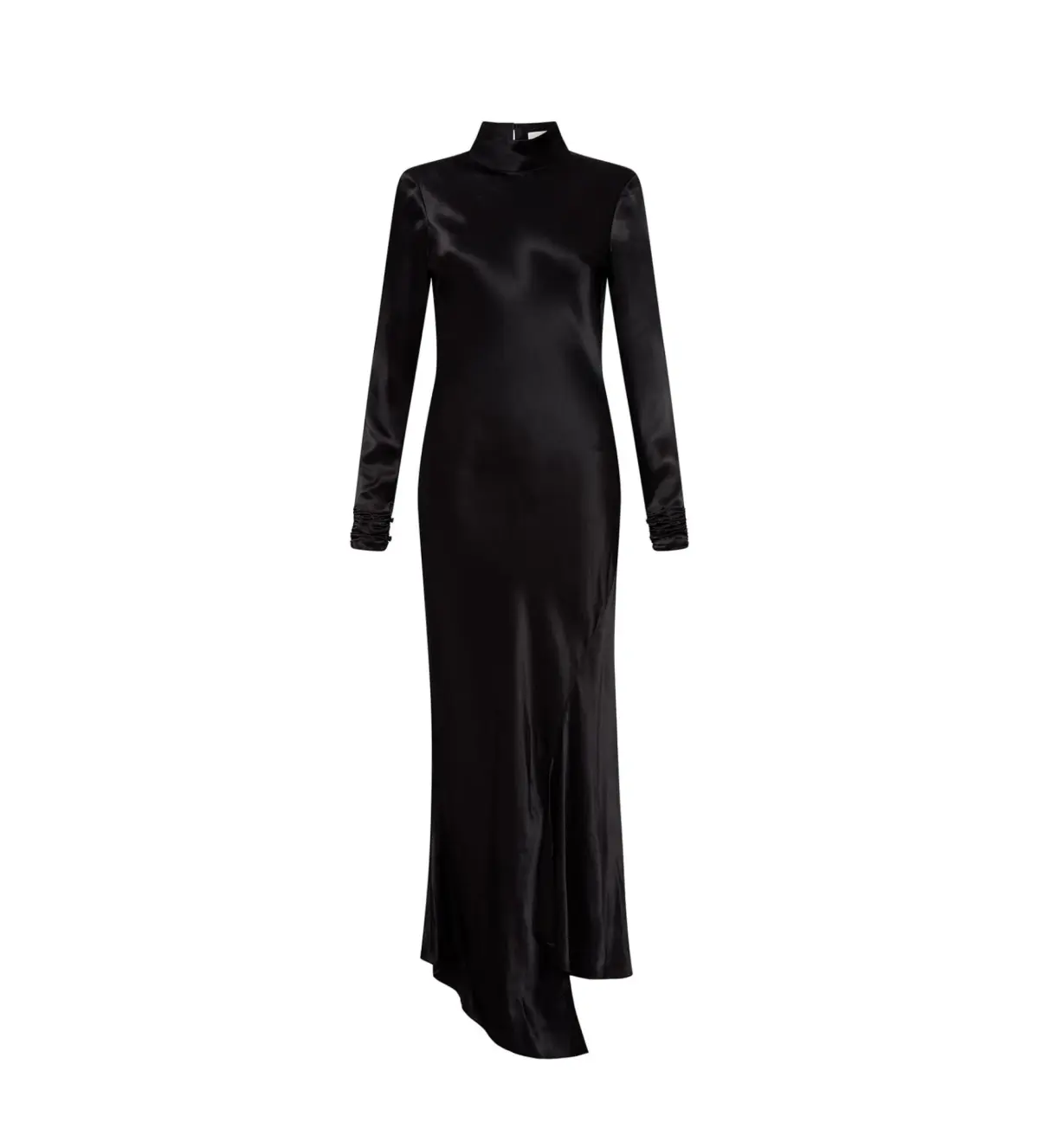 Sass & Bide Heart Of The Ocean Dress Black Size 6 - Image 3