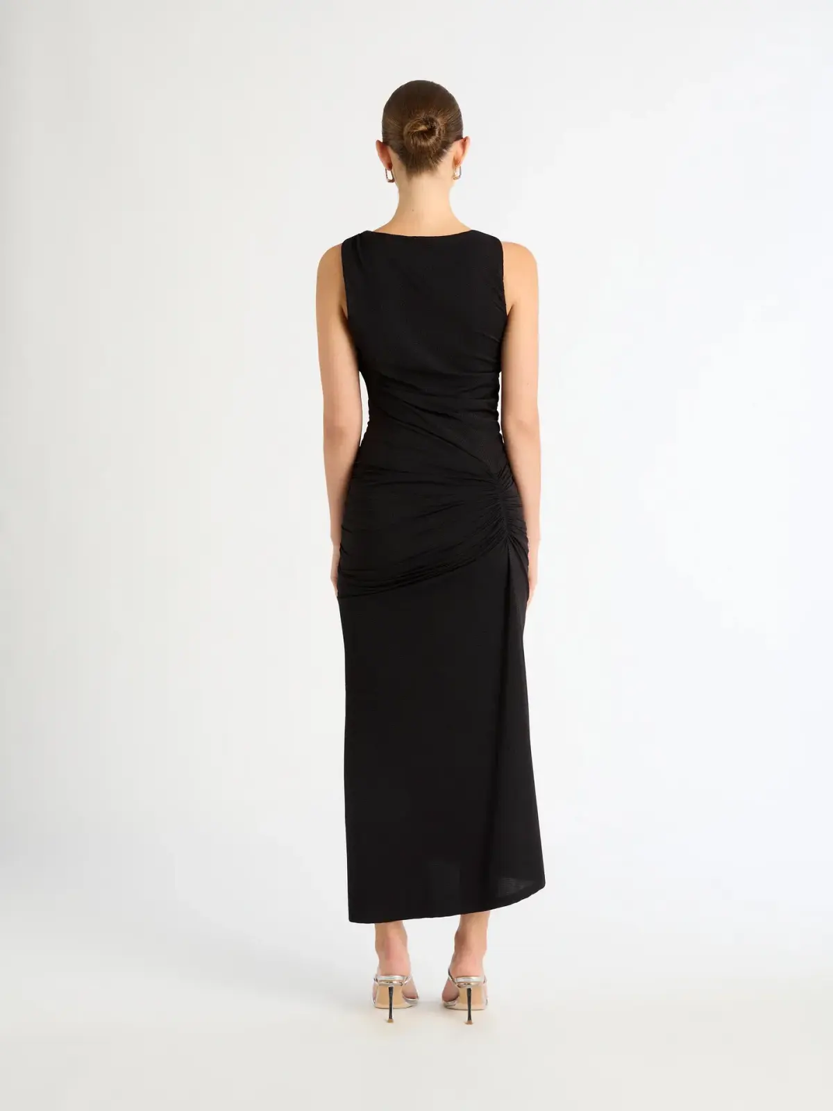 Sheike Truth of Dare Maxi Dress - Image 3