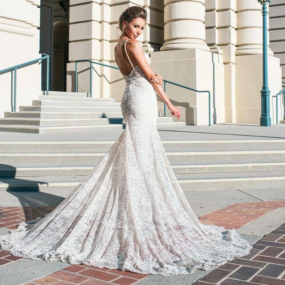 Galia Lahav wedding dress - Image 1