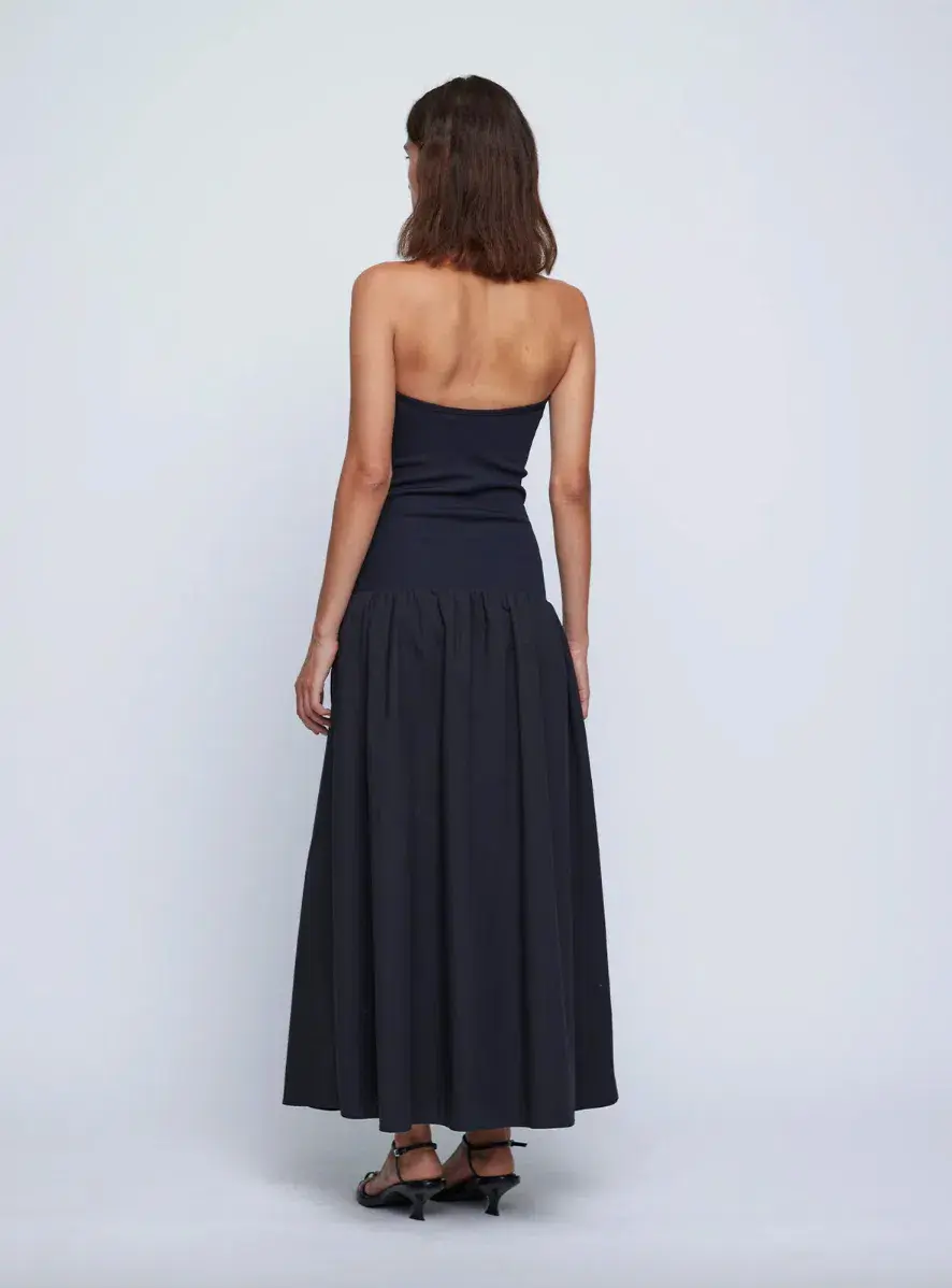 Anna Quan Amyra Dress Noir Size 12 - Image 2