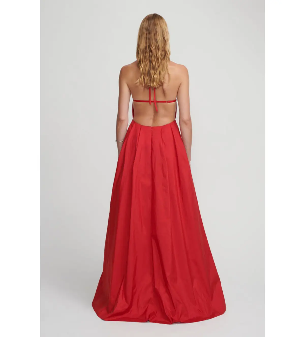 Hansen & Gretel Gilda Gown Samba Size 10 - Image 3