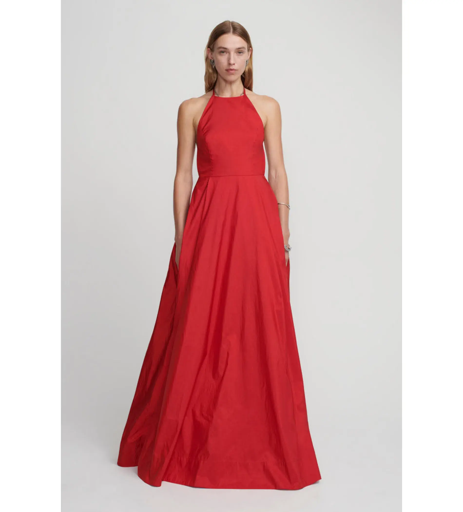 Hansen & Gretel Gilda Gown Samba Size 10 - Image 2