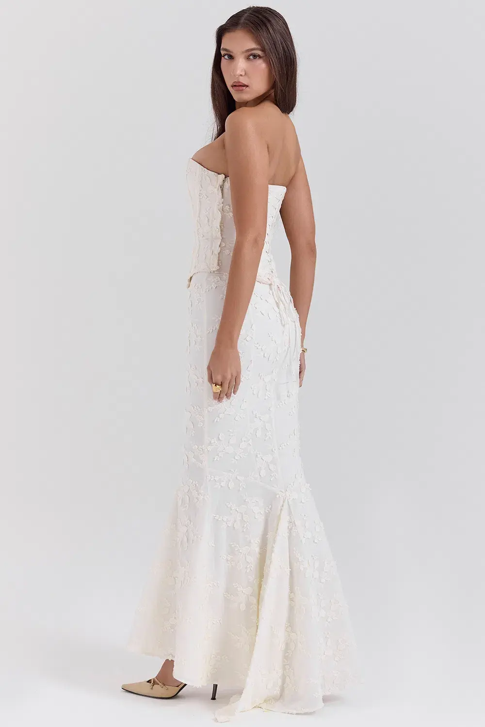 House of CB Veronica and Dakota Set Dress XS - Image 3