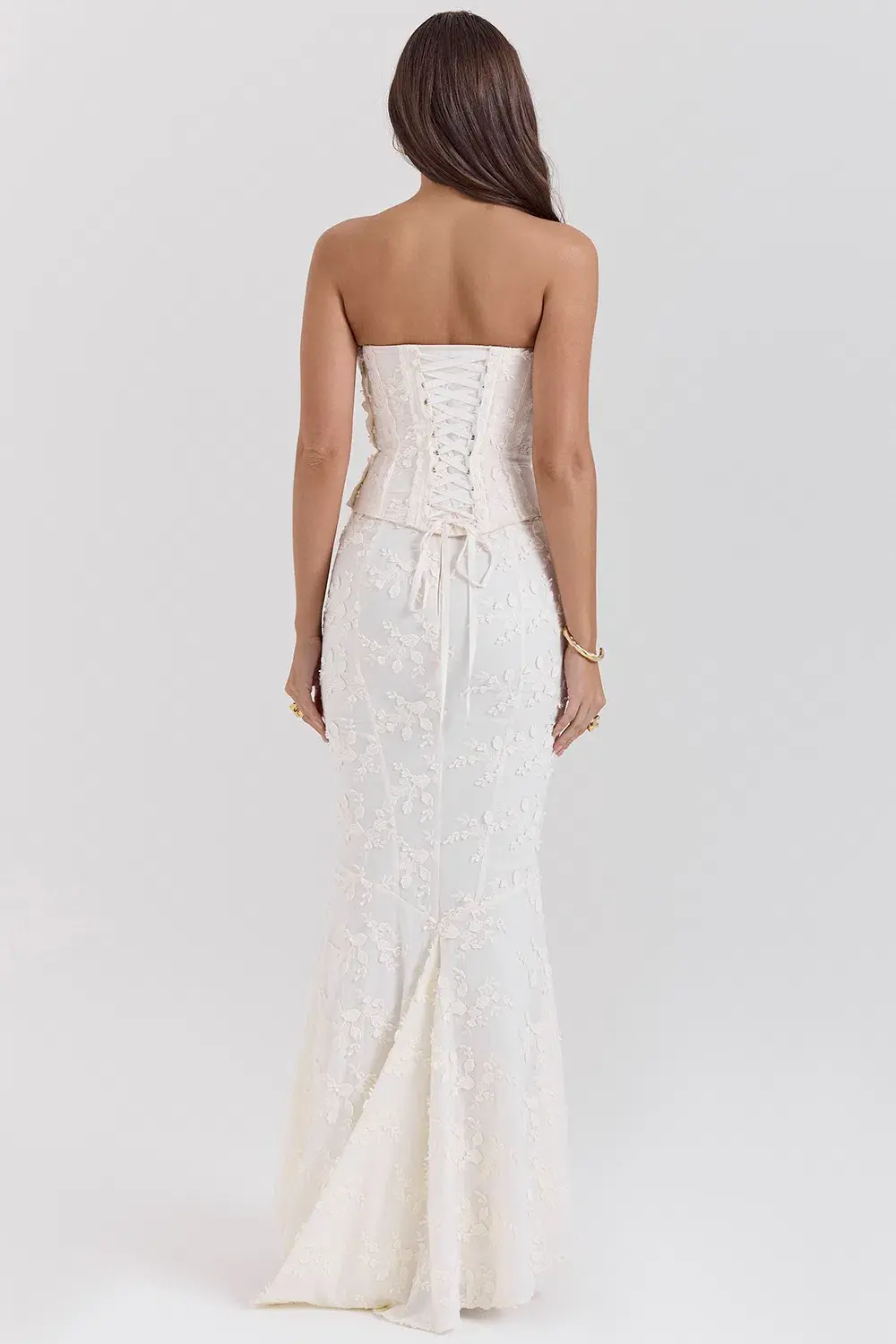 House of CB Veronica and Dakota Set Dress XS - Image 2