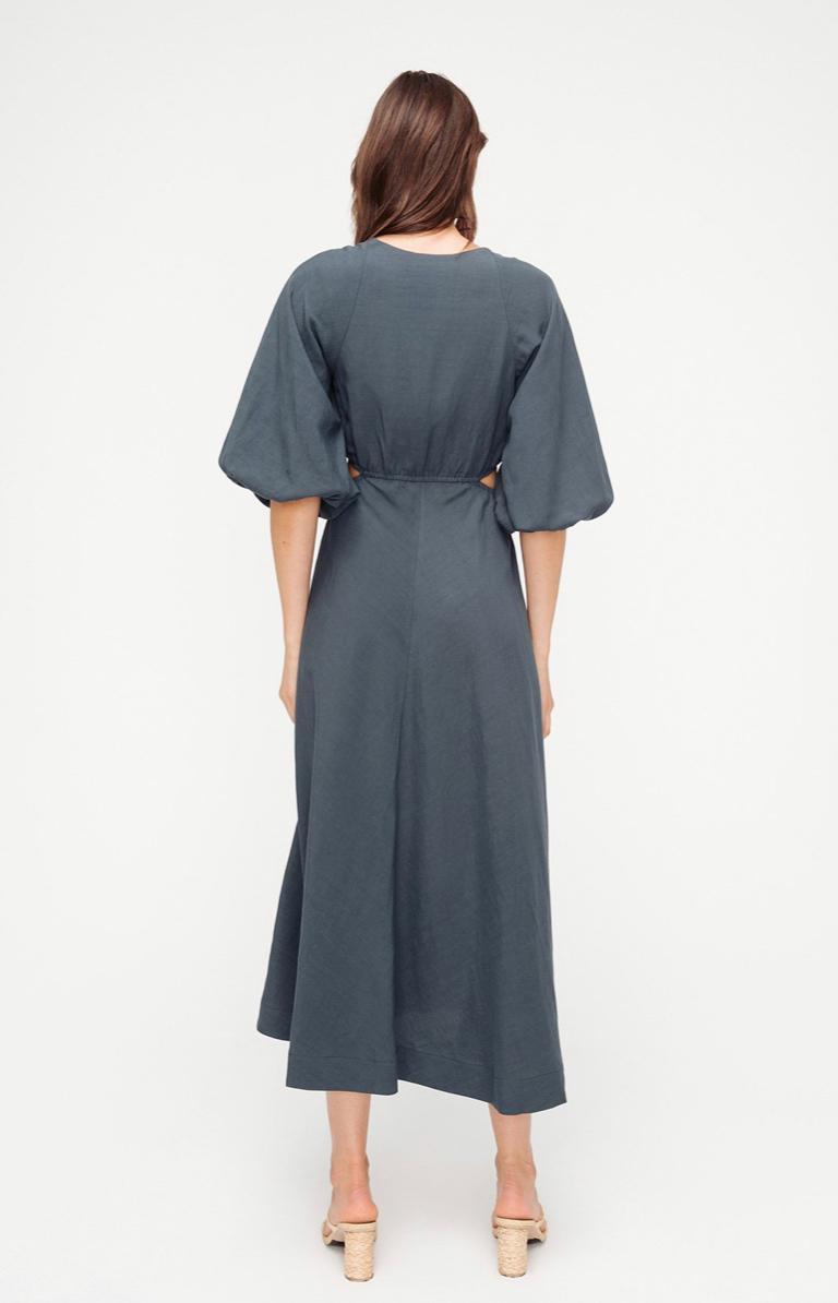 ARIANNA MAXI DRESS SIZE 8 - Image 3