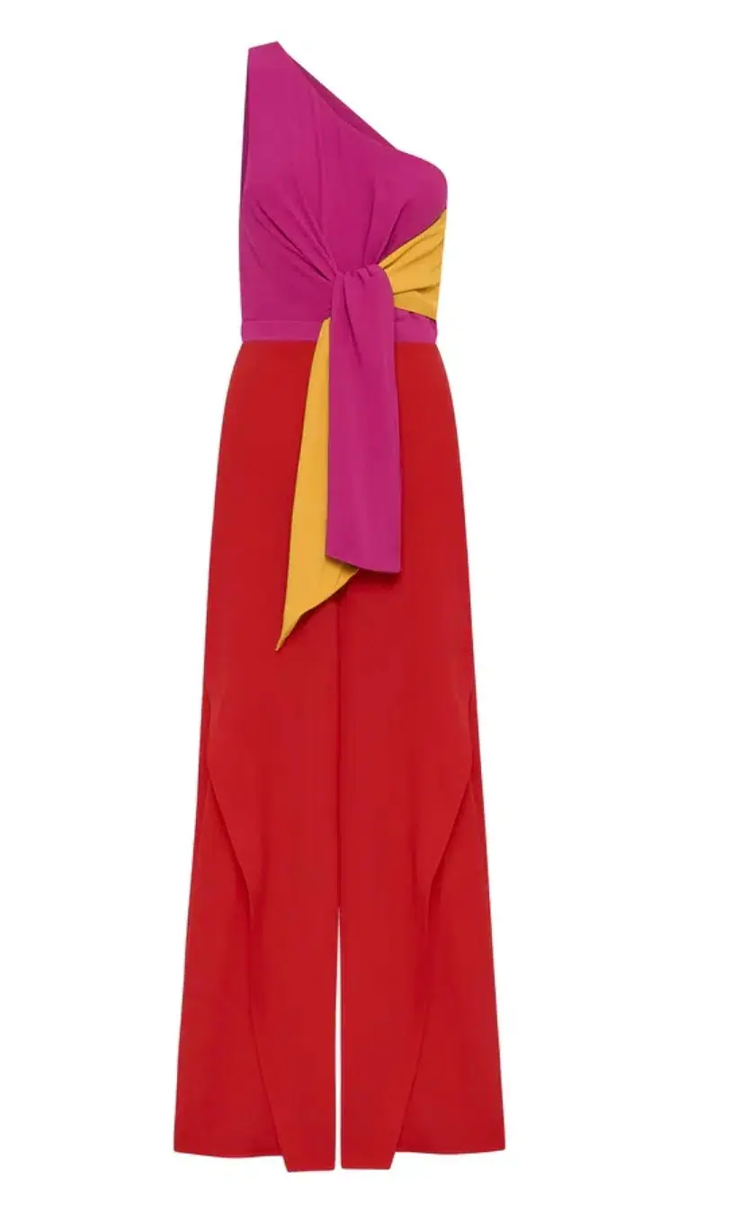 Mister Zimi Nala Jumpsuit in Sol Size 10 - Image 3